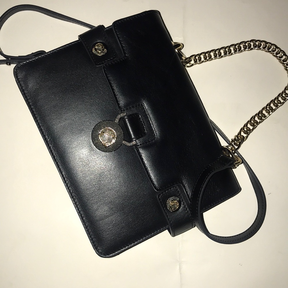 VERSACE Collection  HANDBAG